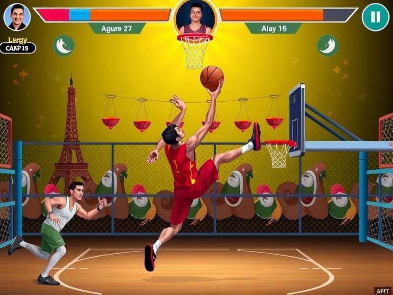 Dunk Legend India Diwali Event